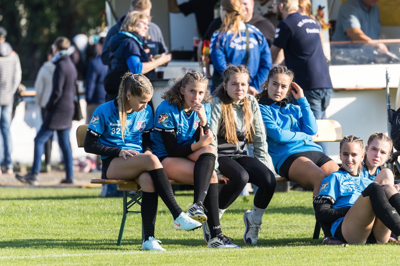 Bild 130 - wU16 Deutsche Meisterschaft